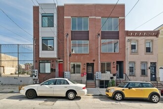 Building Photo - 1845 A St