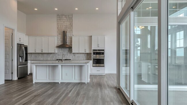 Foto del edificio - Beautiful Home in Canyons South!