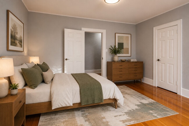 Historic character with a fresh, modern twist. - Orange Portfolio Holdings