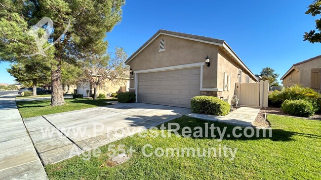 Building Photo - 2 Bed, 2 Bath Del Webb (55+ Senior Communi...