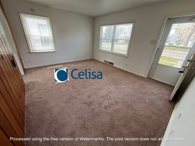 Foto del edificio - 4633 S Hanna St