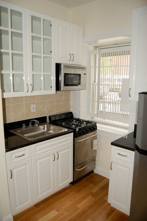 Foto del edificio - 110 E 26th St