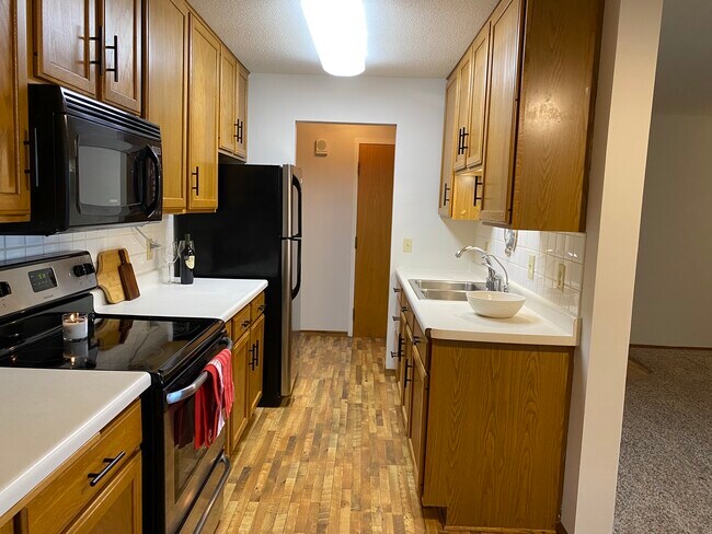 Foto del edificio - 12852 Nicollet Ave