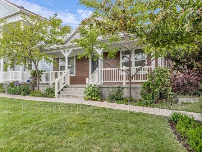 Photo - 11637 S Kestrel Rise Rd House