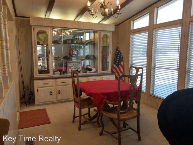 Foto del edificio - 2 br, 2 bath House - 10182 St. George Rd