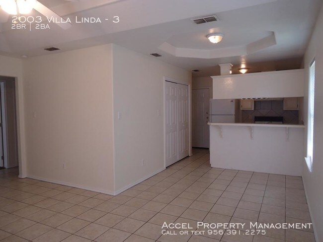 Building Photo - 2 bedroom in Edinburg TX 78539