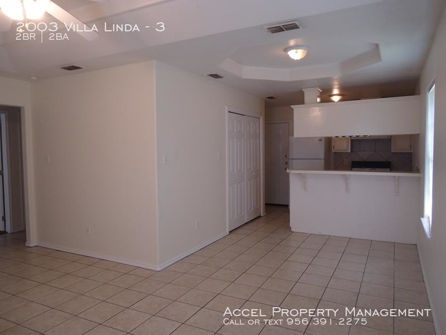 Foto del edificio - 2 bedroom in Edinburg TX 78539