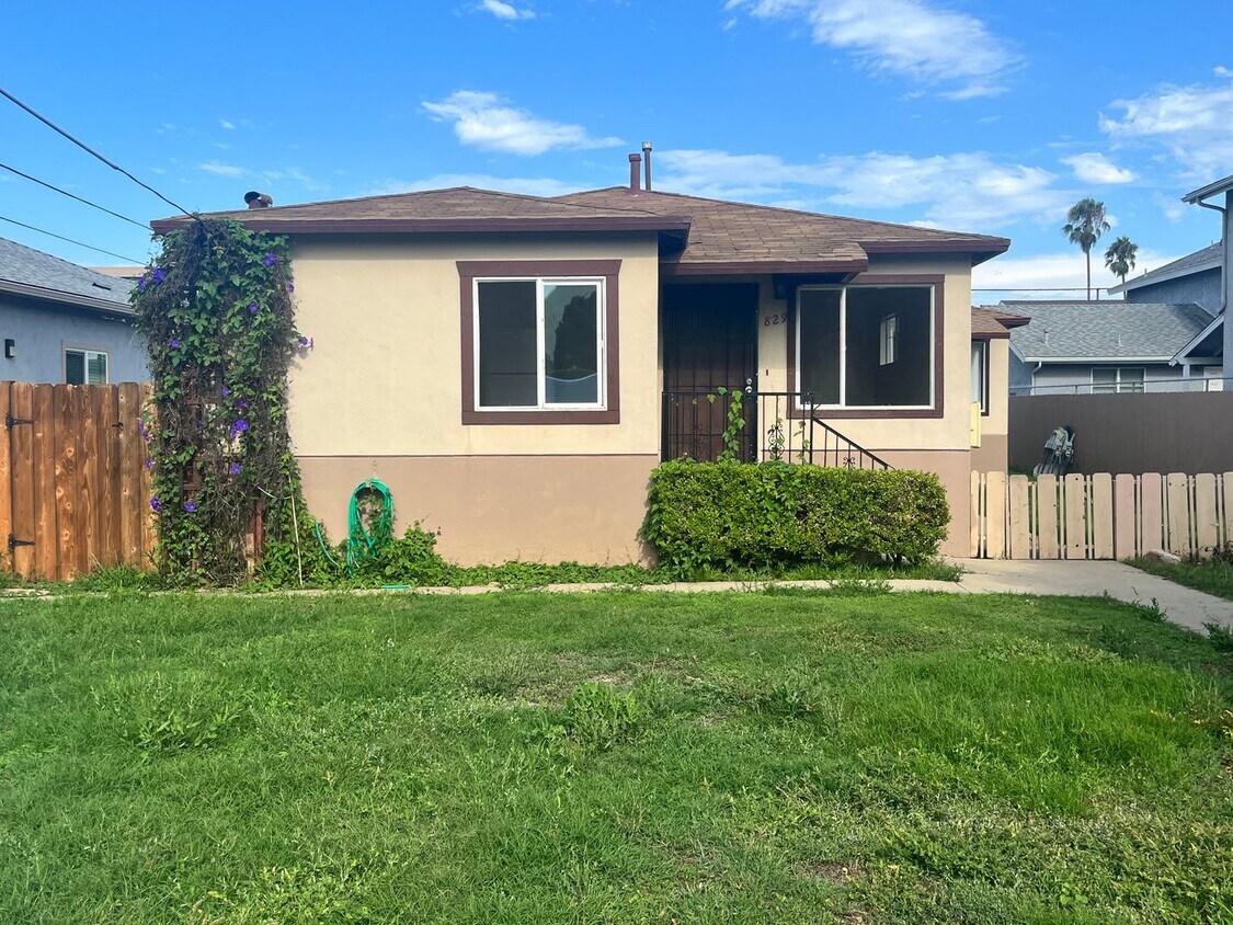 Foto principal - 829-831 10th Street