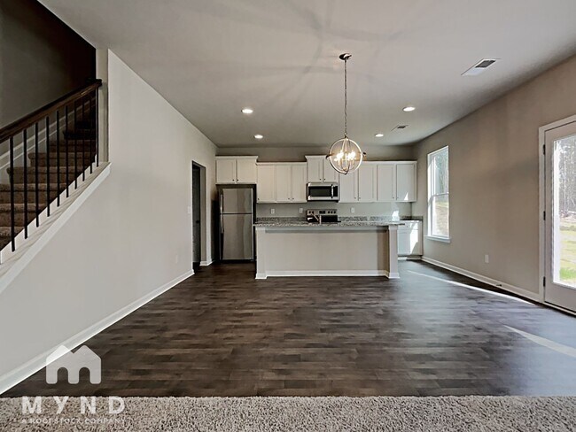 Building Photo - 751 Jackson Ct