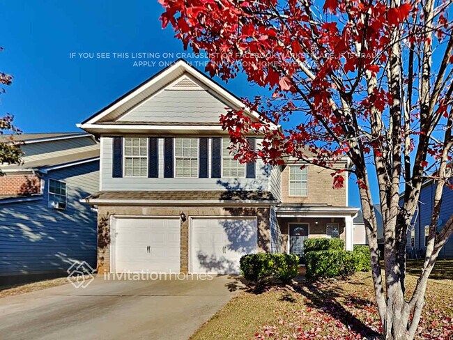 Building Photo - 1569 Culpepper Ln