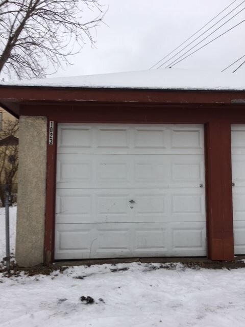 Building Photo - 3 br, 1 bath House - 1023 Fuller Avenue