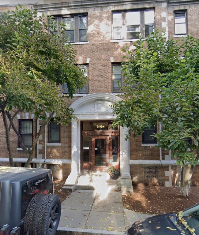 Building Photo - 59 Lanark Rd