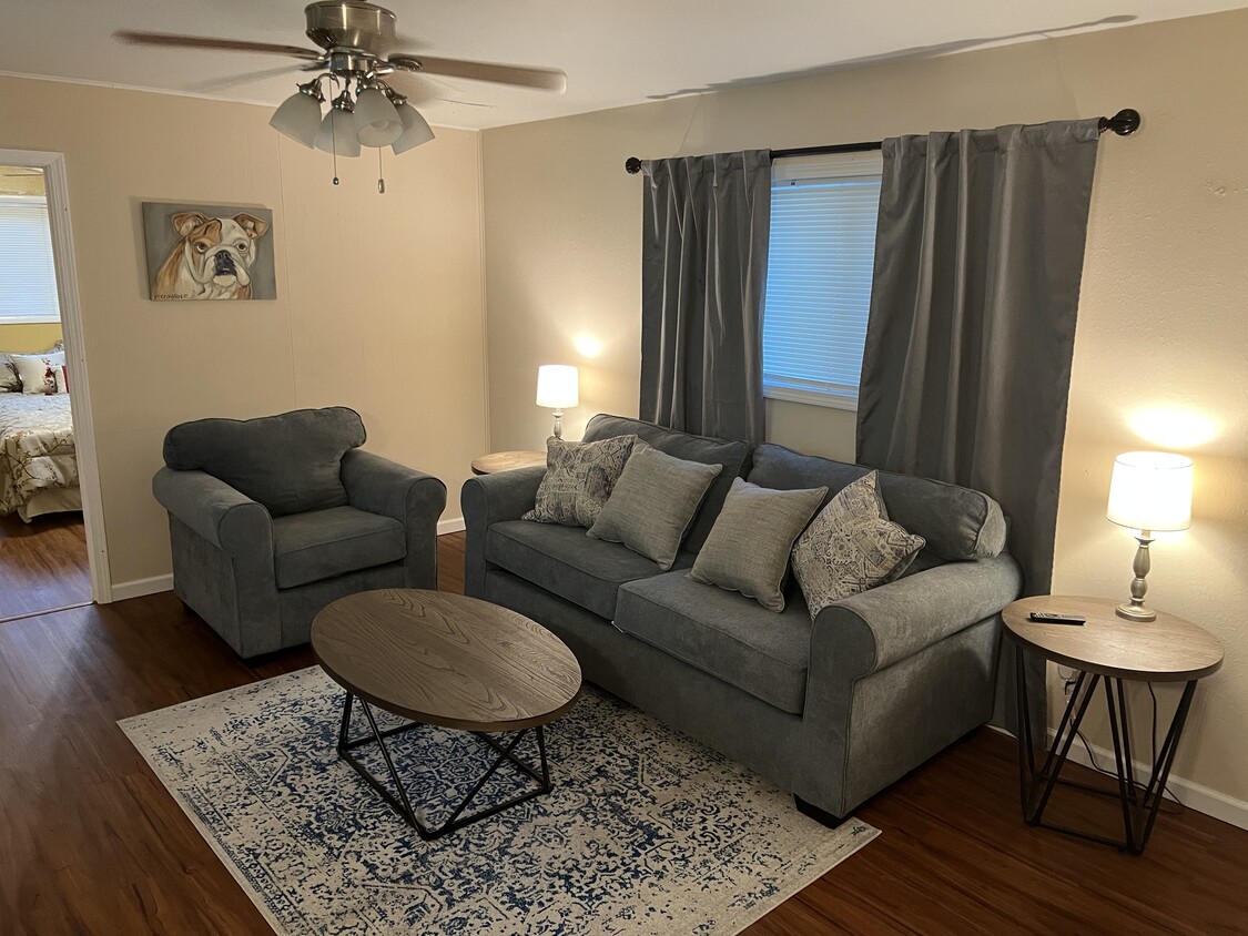 Photo - 103 N Nash St (Starkville, MS)