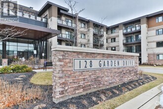 Building Photo - 128-128 Garden Dr