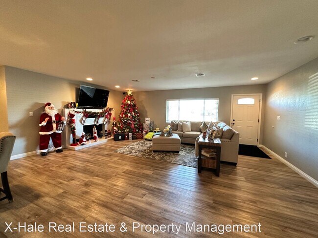 Building Photo - 5 br, 3 bath House - 2105 Kirkland Avenue