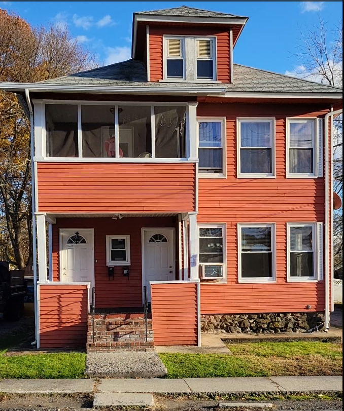 Primary Photo - Second floor: Kenwood