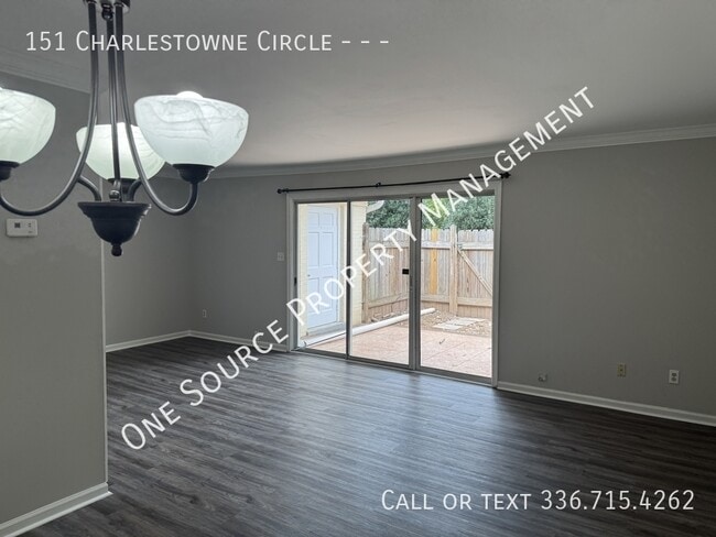 Building Photo - 151 Charlestowne Cir