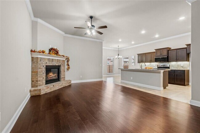 Foto del edificio - 6001 NW Hoover St