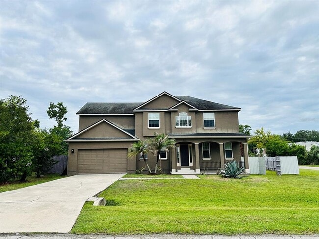 Building Photo - 438 Palm Dr