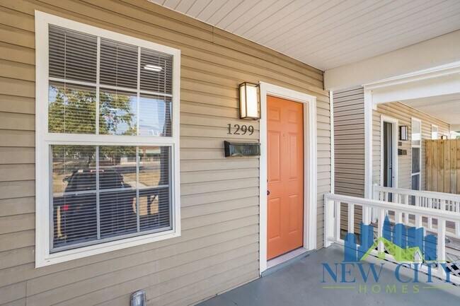 Foto del edificio - 1297-1299 W. Broad St., Columbus, Ohio 43222