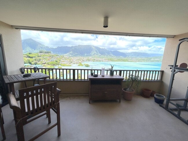 Building Photo - 3/2/2 Poha Kea Townhome - Expansive Views of Kaneohe Bay