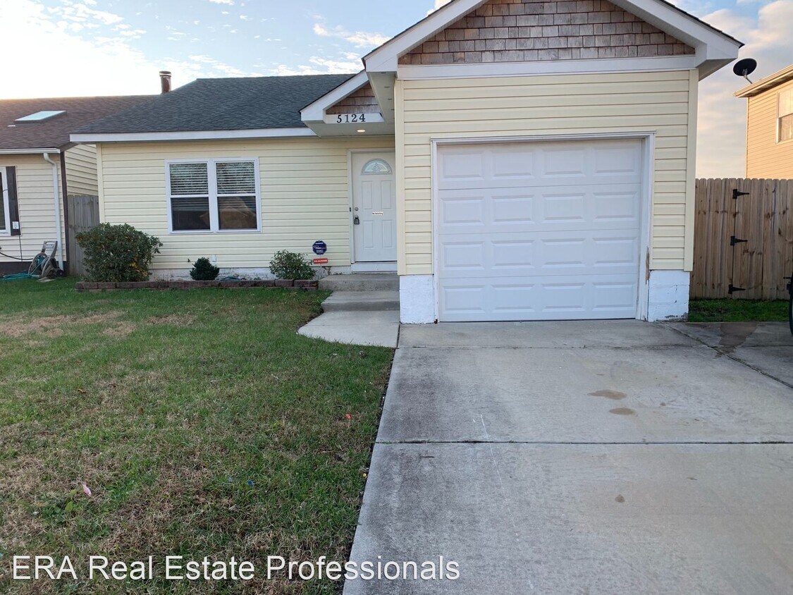 Foto principal - 3 br, 2 bath House - 5124 Rugby Road