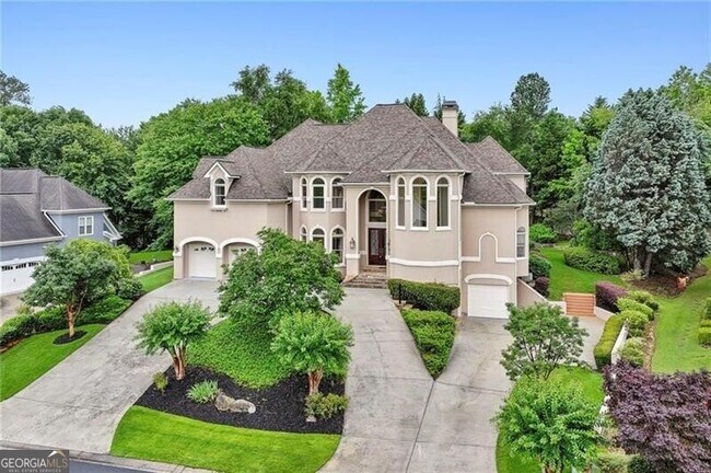 Foto del edificio - 2503 Regency Lake Dr
