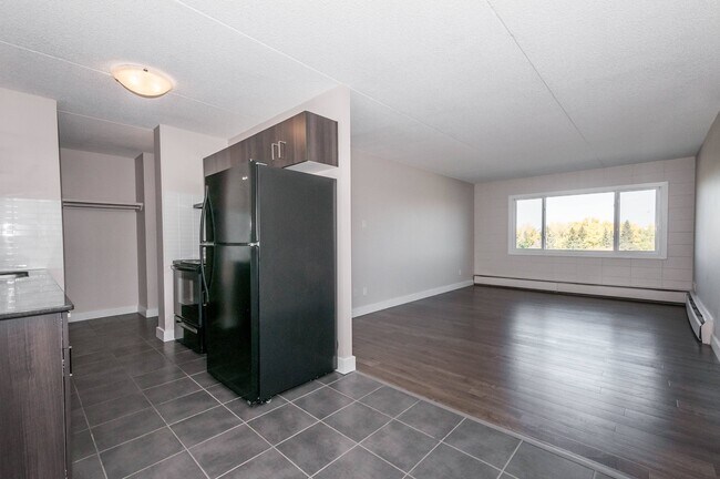 Photo du bâtiment - WestWynd