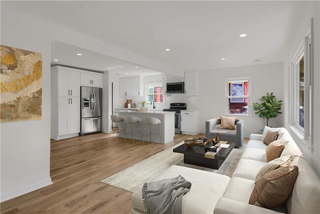 Foto del edificio - 776 Norwood Rd SE