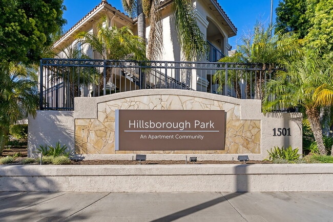 Foto del edificio - Hillsborough Park
