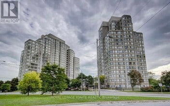 Building Photo - 3231 Eglinton Ave E