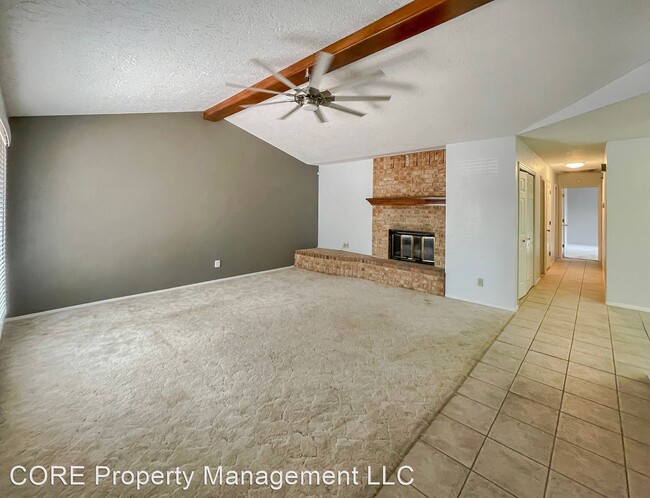 Building Photo - 3 br, 2 bath House - 3405 Central Drive