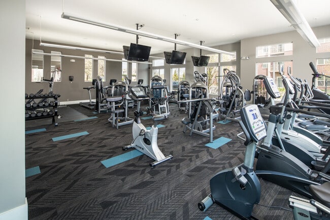 Building Photo - River Park by Broadmoor