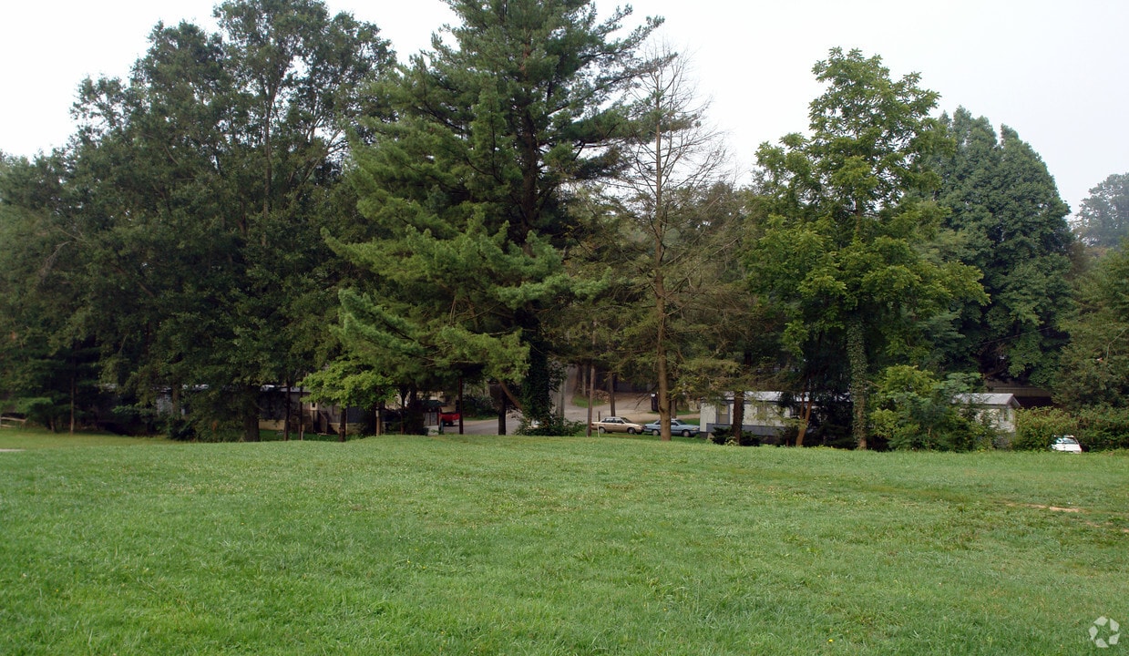 Building Photo - Pine Valley Mobile Home Park