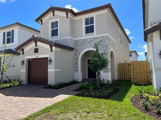 Building Photo - 2364 NW 130th St