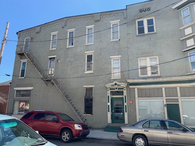 Primary Photo - 275 Cumberland St