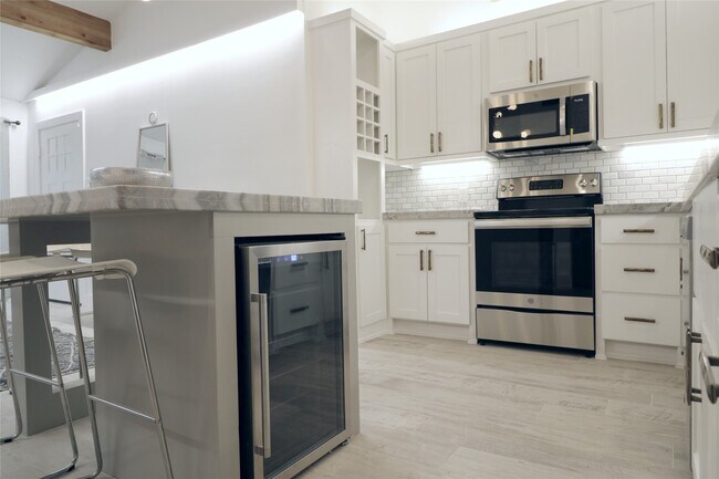 Foto del edificio - 1802 Arbor St