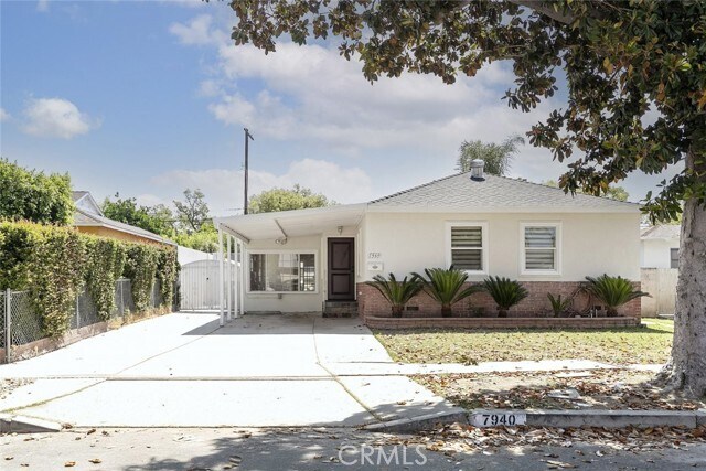 Foto del edificio - 7940 Stansbury Ave
