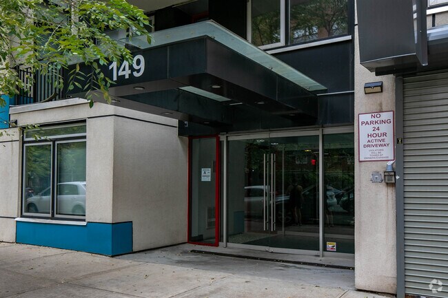 Foto del edificio - 149 Huron St