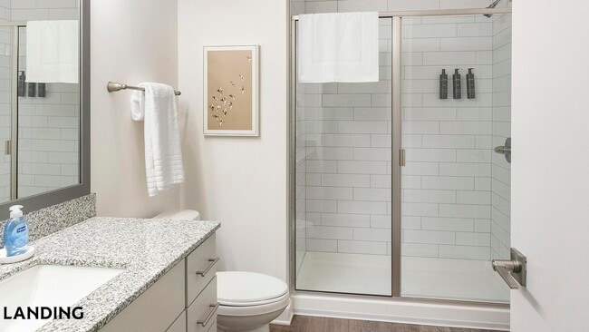 Building Photo - 2110 Birkhall St