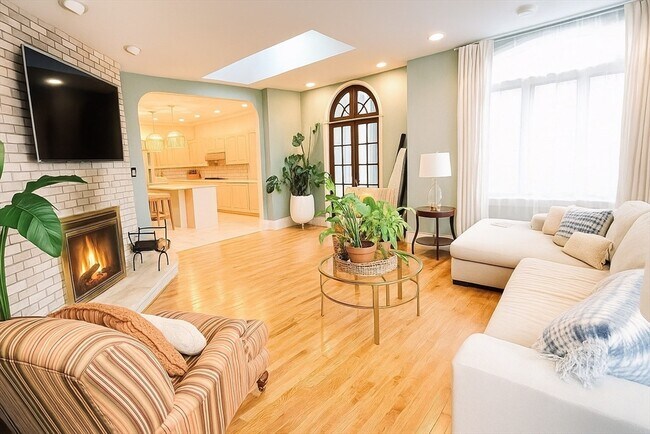 Foto del edificio - 177 Springfield St