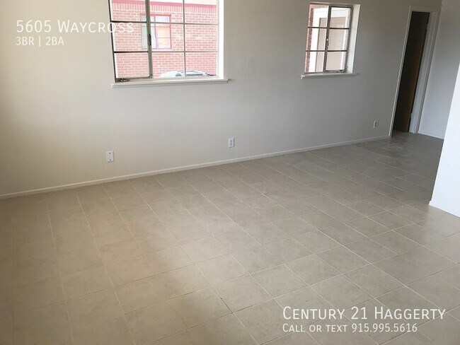Building Photo - 5605 Waycross Ave