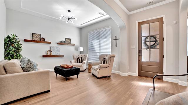 Foto del edificio - 2500 Rosecroft Ct
