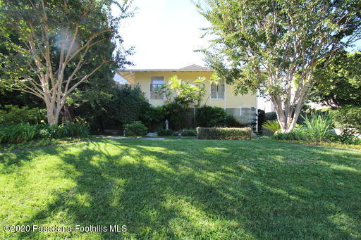 Primary Photo - 227 S Orange Grove Blvd
