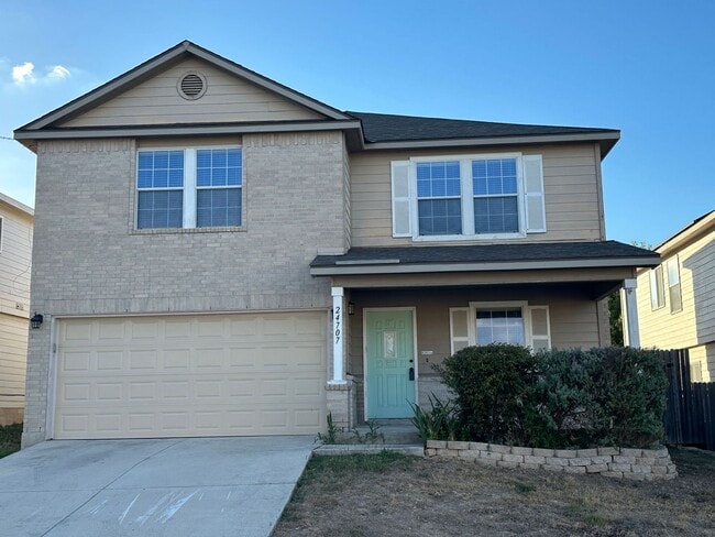 Foto del edificio - Beautiful Home in Stone Oak!