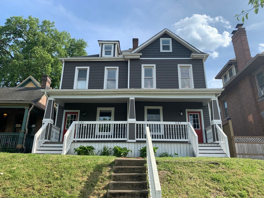 Foto principal - 547 W 3rd Ave