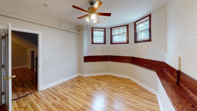 Building Photo - 1202 Commonwealth Ave