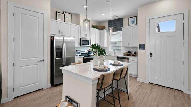 Foto del edificio - 8006 Beltmill Pkwy