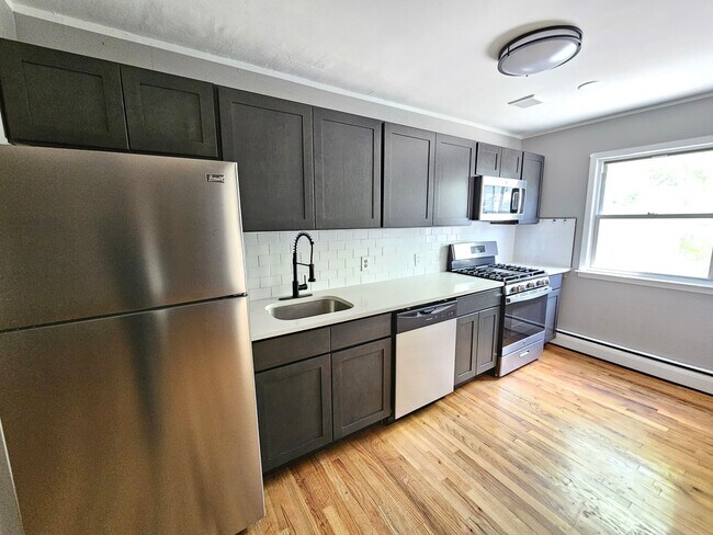 Foto del edificio - 849 Jersey Avenue