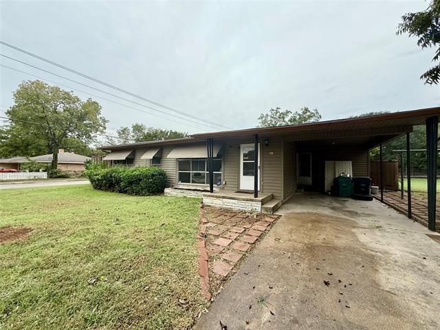 Building Photo - 801 Mulkey Ln